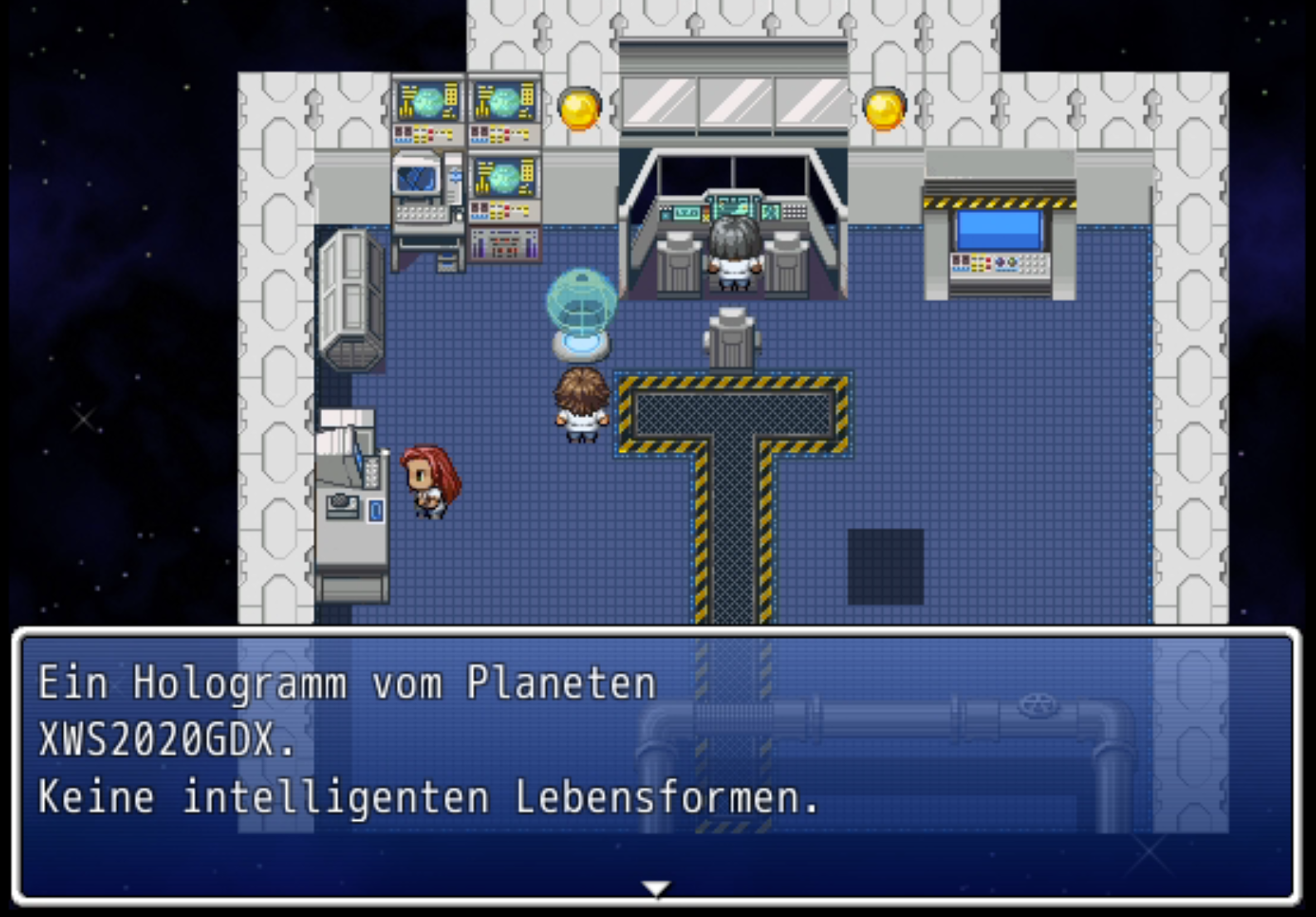 Featured image for “Game Jam „Wie kommt das hier her?“”